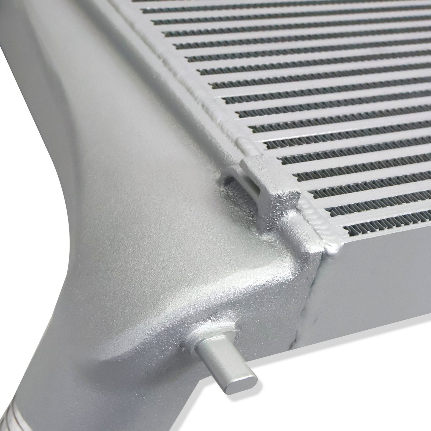 REV9 Race-Spec Front Mount Intercooler Upgrade Kit – Volkswagen GTI 2.0 TSI (MK7 / MK7.5) 2015–2021