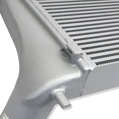 REV9 Race-Spec Front Mount Intercooler Upgrade Kit – Volkswagen GTI 2.0 TSI (MK7 / MK7.5) 2015–2021