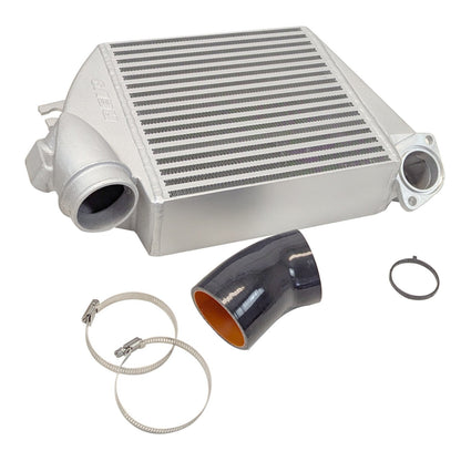 Rev9 Top Mount Intercooler Upgrade Gen2 for Subaru WRX (GRA/GVA) 2008–2014 EJ25 Turbo