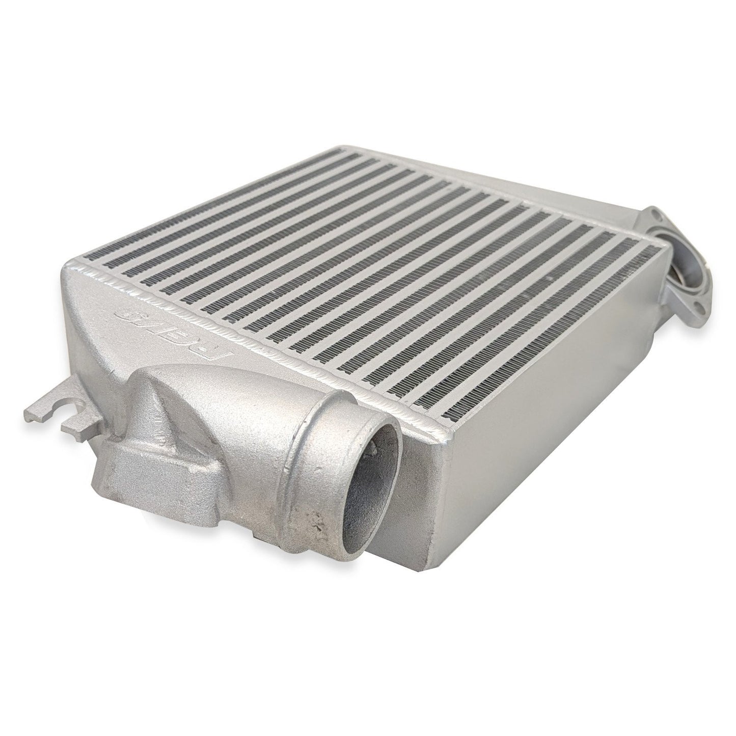 Rev9 Top Mount Intercooler Upgrade Gen2 for Subaru WRX (GRA/GVA) 2008–2014 EJ25 Turbo