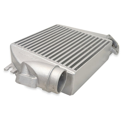 Rev9 Top Mount Intercooler Upgrade Gen2 for Subaru WRX (GRA/GVA) 2008–2014 EJ25 Turbo
