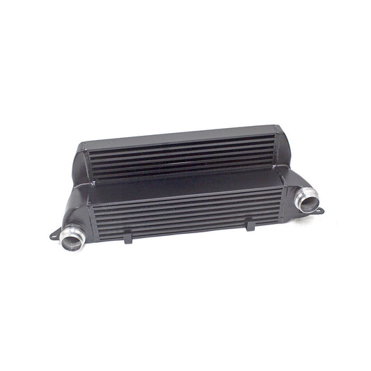 REV9 BMW 535i / 535i xDrive (E60 / E61) N54 Motor 2008-10 Race Spec Front Mount Intercooler Upgrade Kit