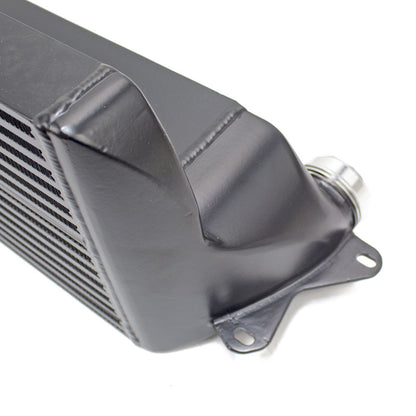 REV9 BMW 535i / 535i xDrive (E60 / E61) N54 Motor 2008-10 Race Spec Front Mount Intercooler Upgrade Kit