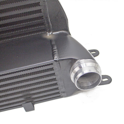 REV9 BMW 535i / 535i xDrive (E60 / E61) N54 Motor 2008-10 Race Spec Front Mount Intercooler Upgrade Kit