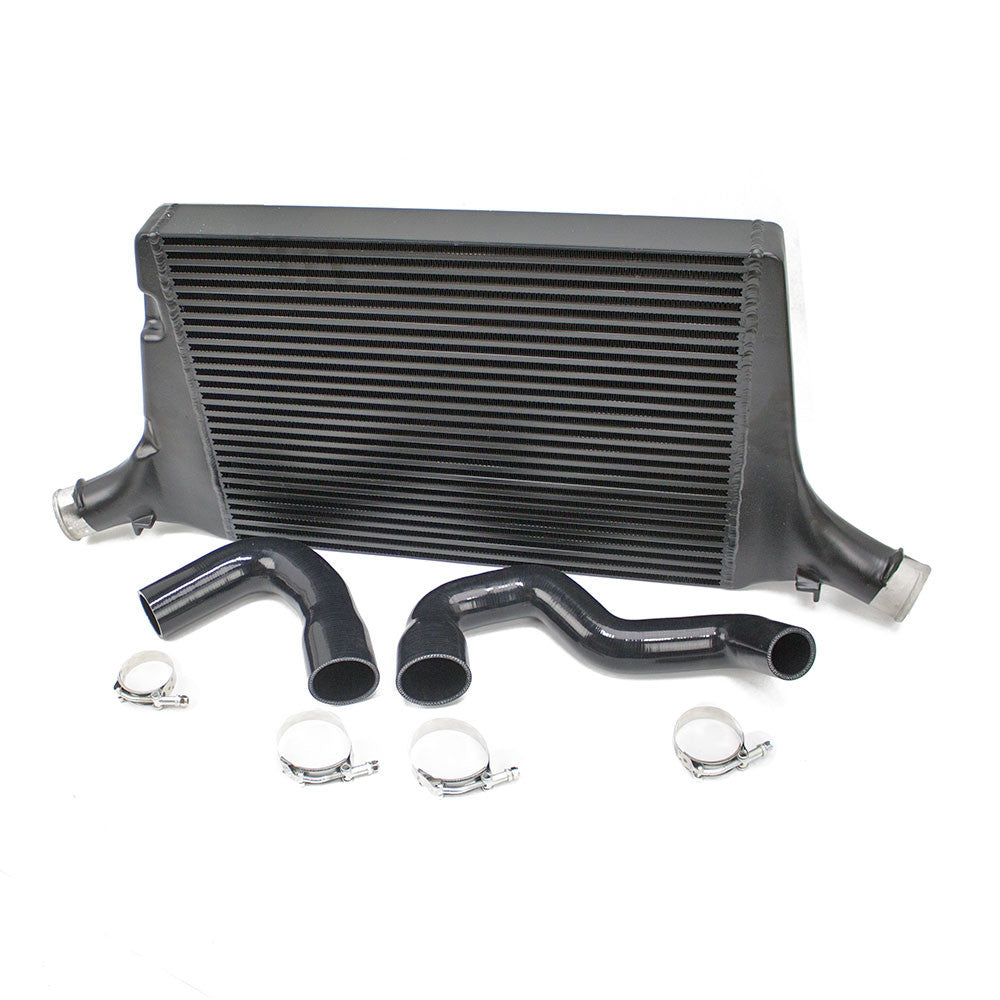 REV9 Audi A4/A5(B8) 1.8L/2.0L TFSI 2009-12 Race Spec Front Mount Intercooler Upgrade Kit