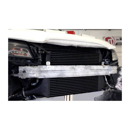 REV9 Audi A4/A5(B8) 1.8L/2.0L TFSI 2009-12 Race Spec Front Mount Intercooler Upgrade Kit