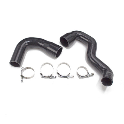 REV9 Audi Q5 (8R) 2.0L TFSI 2013-17 Race Spec Front Mount Intercooler Upgrade Kit