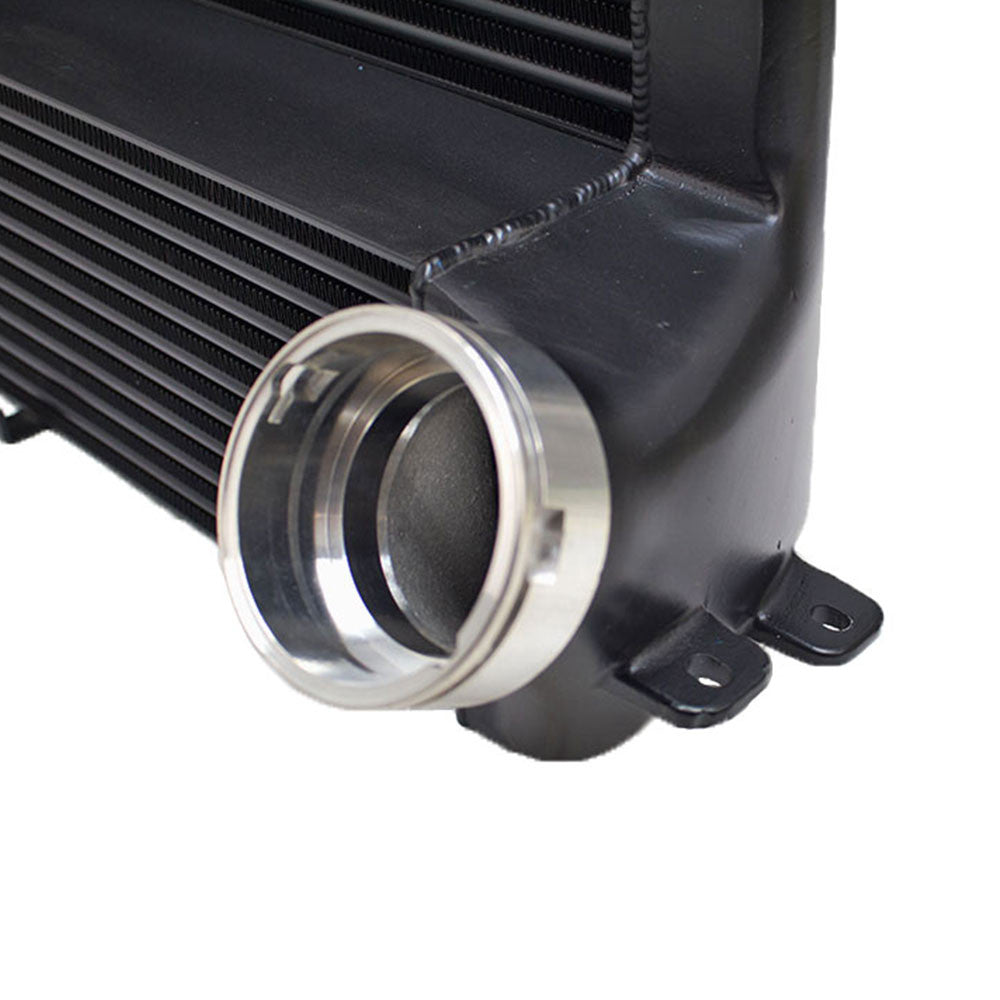 REV9 BMW X5 xDrive35i / xDrive 35d (E70) N55 2009-2013 Race Spec Front Mount Intercooler Upgrade Kit