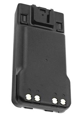 ICOM Handheld Li-Ion Battery Packs