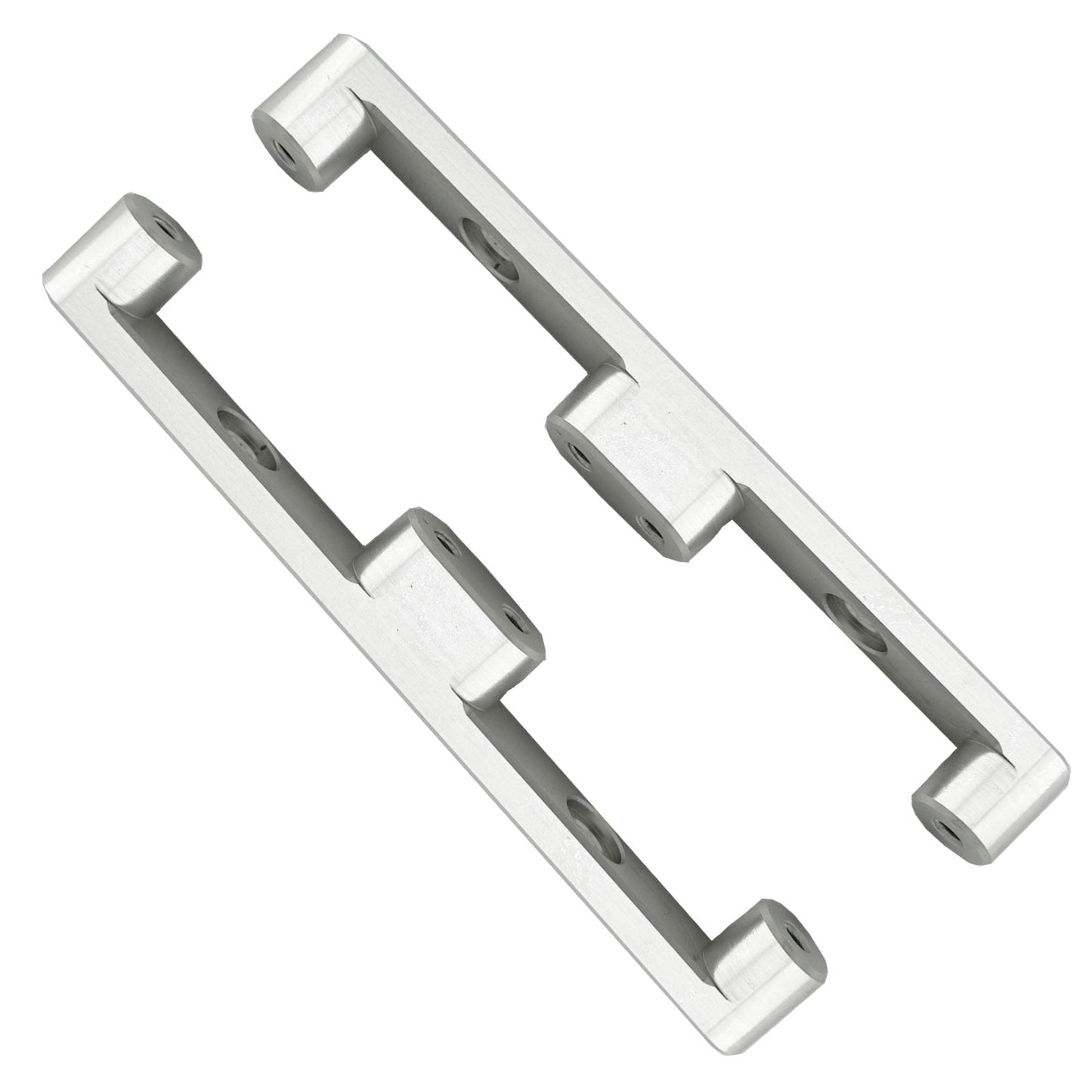 IGN1A Holley AEM Firecore Accel PROEFI Smart Coil Bracket Mounts 4 Cyl
