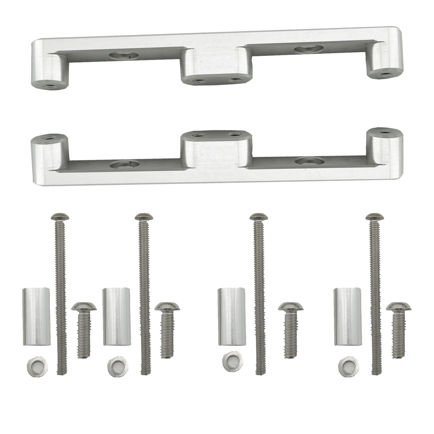 IGN1A Smart Coil Bracket Mount 4 Cyl USA! Holley EFI AEM MoTeC ECUMaster