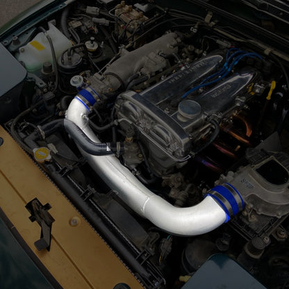 REV9 Mazda Miata 1990–1993 Aluminum Super Intake Chamber