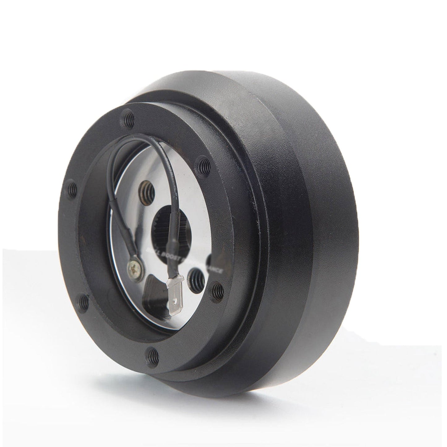 Steering Wheel Short Hub Adapter Kit For Cadillac CTS Cobalt C6 Corvette