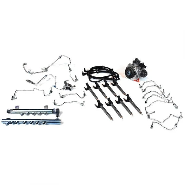 XDP 6.6 LML Fuel Contamination Kit XD517