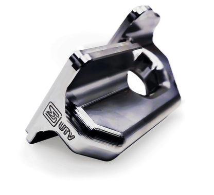 Can-Am Maverick X3 Tow / Tie-Down Hook | LMUTV