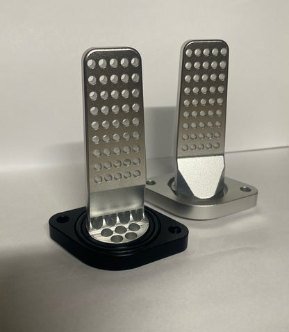 6.7 Powerstroke CCV Reroute / Delete Kit - Billet Aluminum