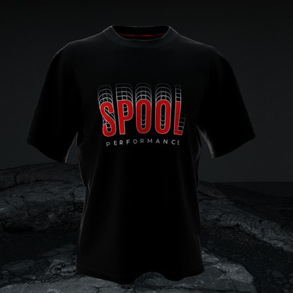 Spool Racewear – Boost Ready Premium Short Sleeve