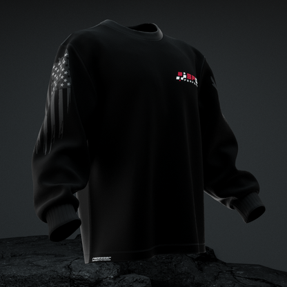 Spool Racewear – Gap Sauce Vendor Premium Long Sleeve