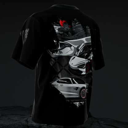 Spool Racewear – Motion Theory Premium Short Sleeve
