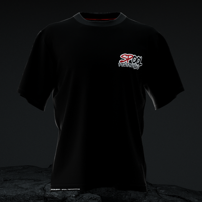 Spool Racewear Bad Intentions Premium Short Sleeve