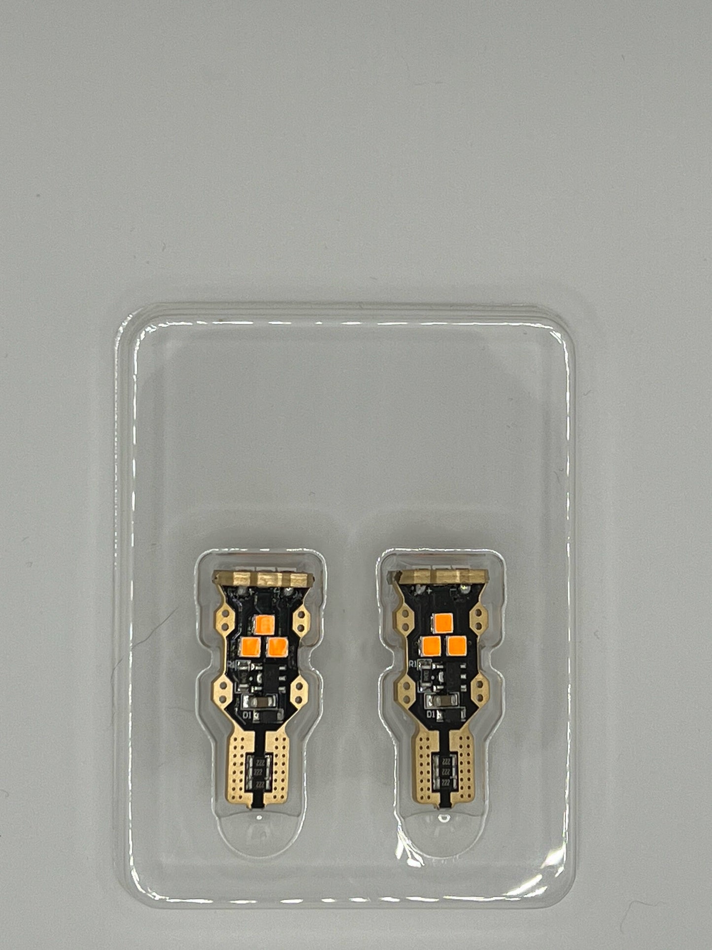T15 Amber