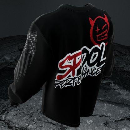 Spool Racewear Bad Intentions Premium Long Sleeve