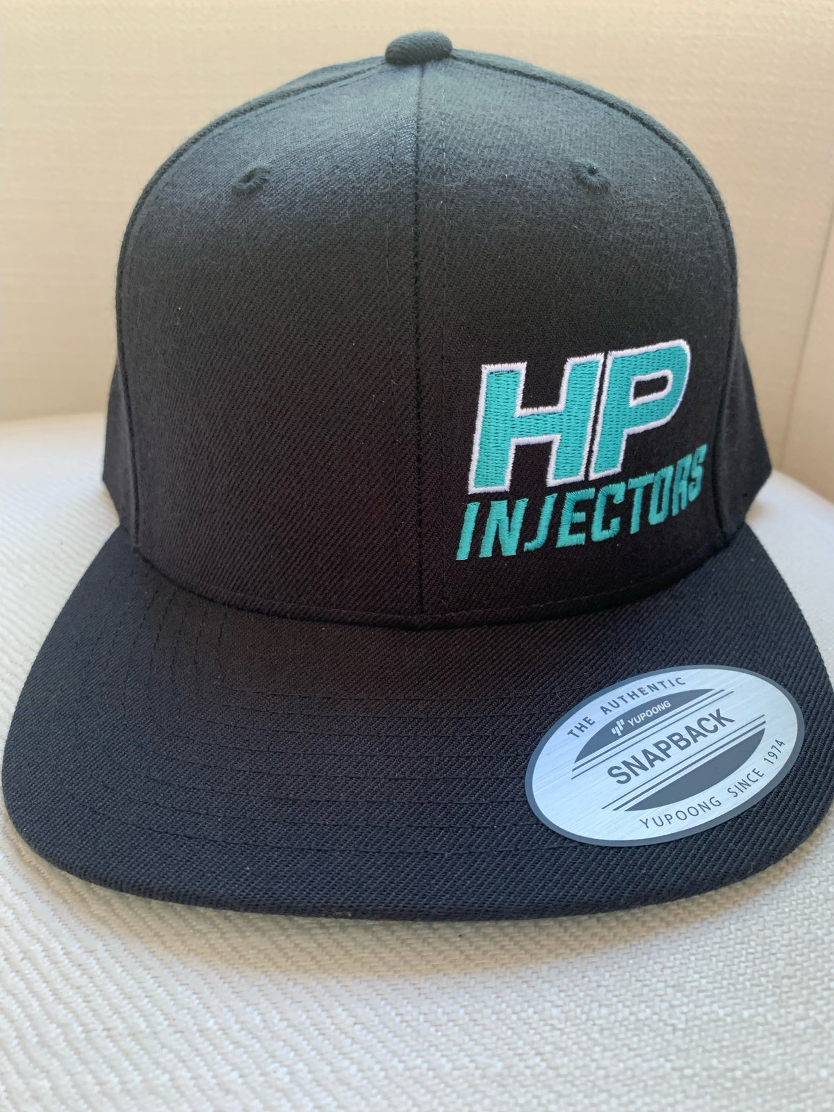 HPInjectors Snap Back Hat (multiple colors available)