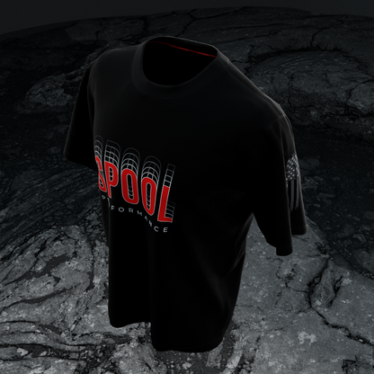Spool Racewear – Boost Ready Premium Short Sleeve