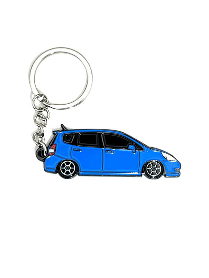 GD Fit Keychains