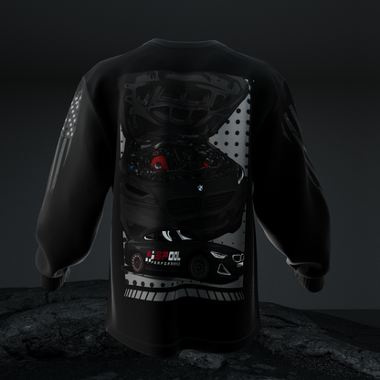 Spool Racewear – Street Spec Premium Long Sleeve