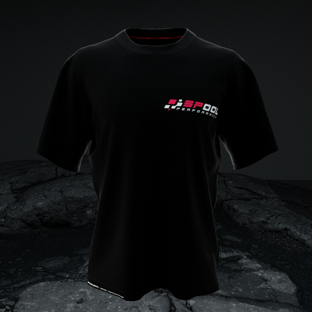 Spool Racewear – Street Spec Premium Short Sleeve