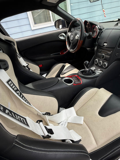 ELITE-X Series Sport Reclinable Seats - Priced Per Pair