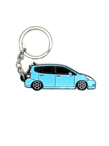 GD Fit Keychains