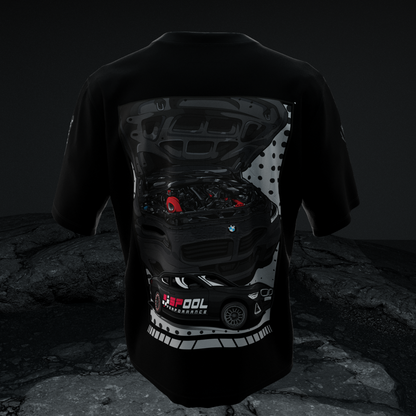 Spool Racewear – Street Spec Premium Short Sleeve
