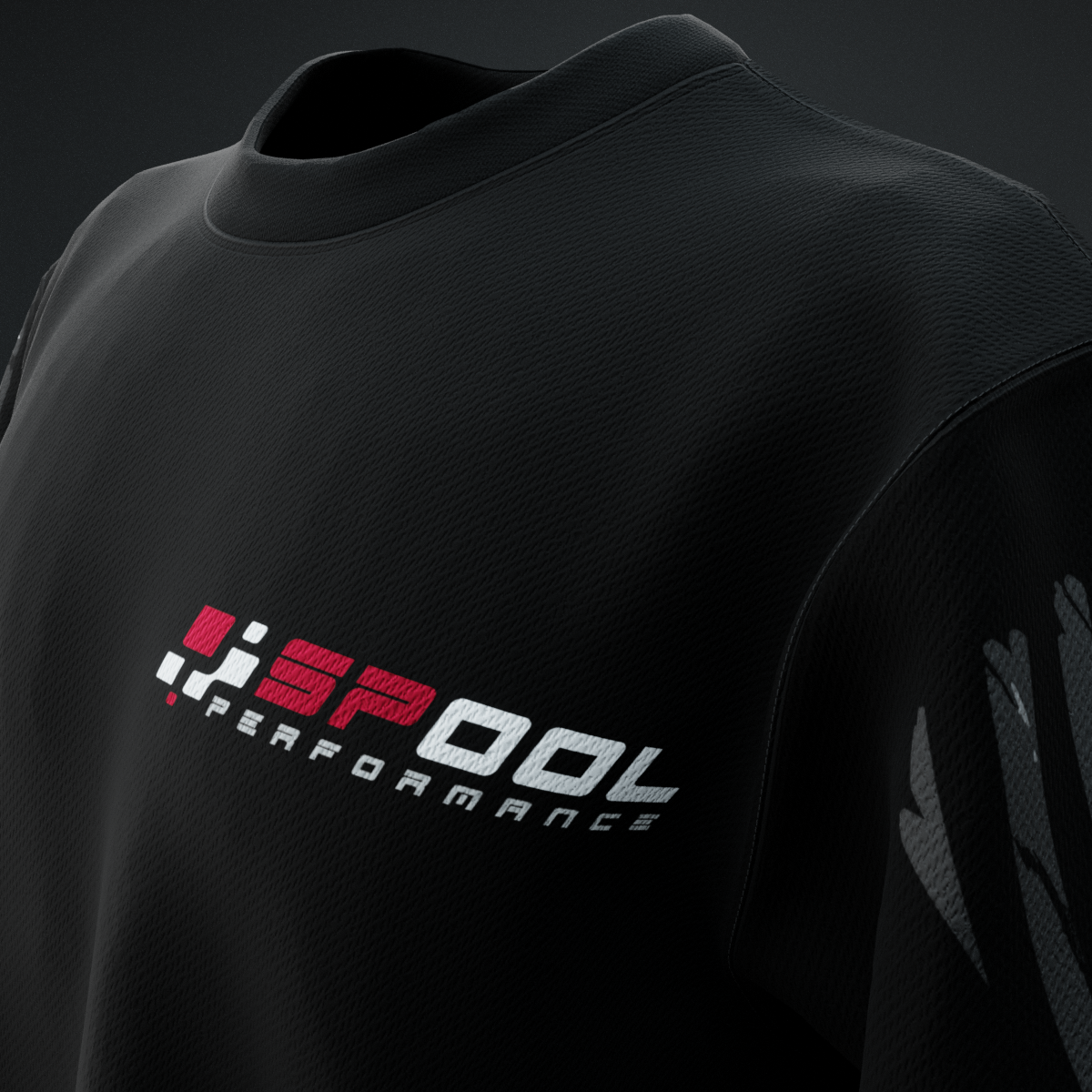 Spool Racewear – Gap Sauce Vendor Premium Long Sleeve