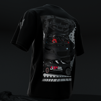 Spool Racewear – Street Spec Premium Short Sleeve