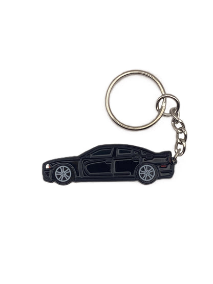 Charger 2005-2014 Keychains