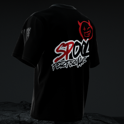 Spool Racewear Bad Intentions Premium Short Sleeve