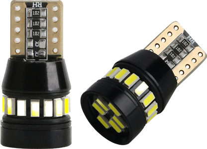 T10 Canbus (1pcs)