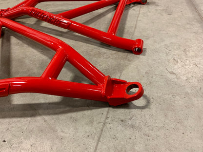Fullflight Canam X3 4130 Chromoly 72” lower HD arms
