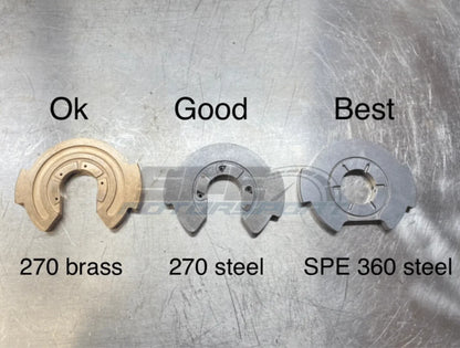 Stage 1 Strike Turbo - 2011-2019 6.7L Powerstroke