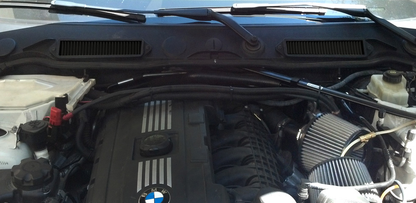 BMS Cowl Filters - Burger Motorsports 
