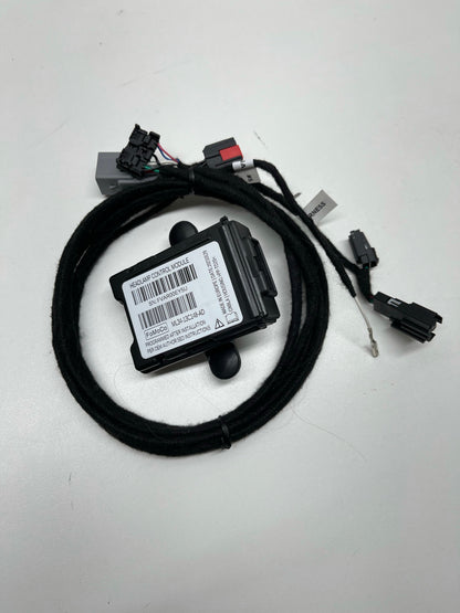 2024 - 2026 F150 Headlight Control Module & Harness (HCM)