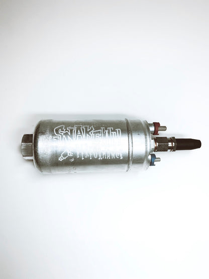 Genuine Bosch 044 Universal In-line Fuel Pumps