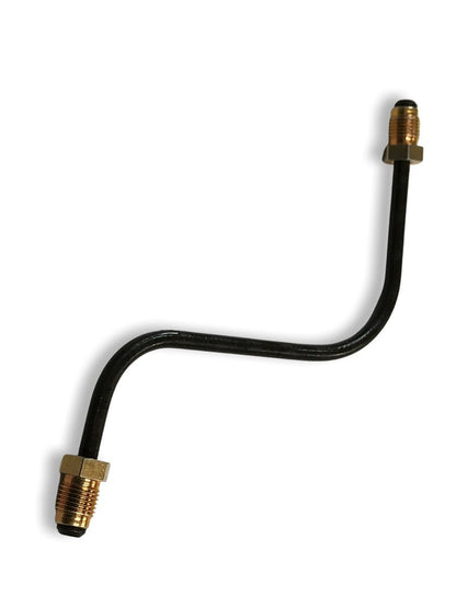Porsche 911/912 Complete DirectFit Brake Hard Line Kit (1964-68)