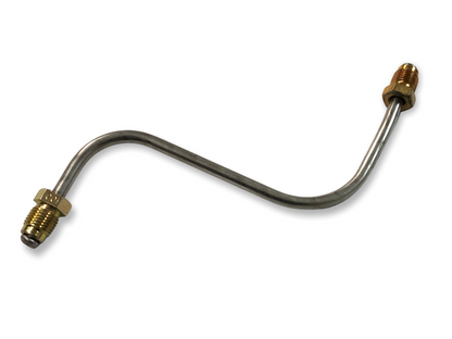 Porsche 911/912 Complete DirectFit Brake Hard Line Kit (1964-68)
