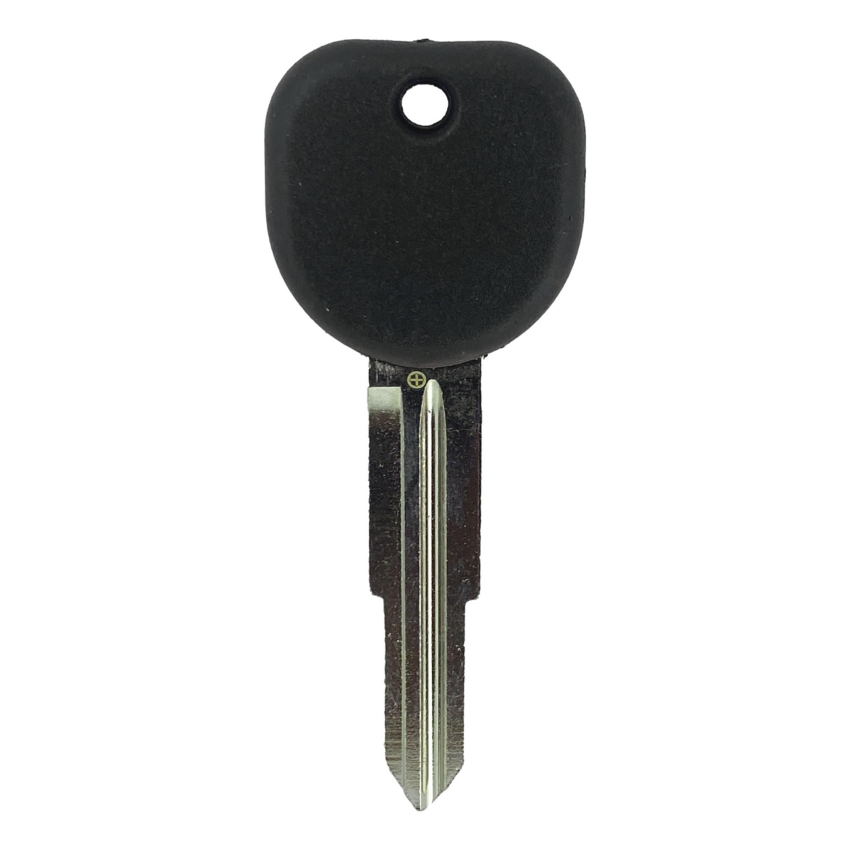 GM Saturn 2008-2015 Transponder Key B114 Chip 46 | Aftermarket