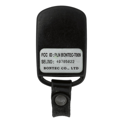 Kia Sedona Sorento 2003-2005 OEM 3 Button Remote PLNBONTEC-T009