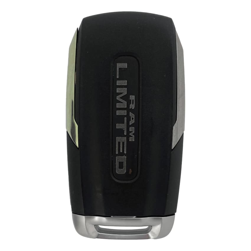 Dodge Ram 1500 Limited 2019-2022 OEM 6 Button Smart Key OHT-4882056