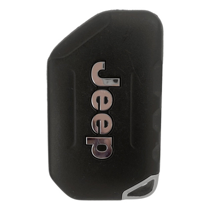 Jeep Gladiator / Wrangler 2018-2025 OEM 3 Button Proximity Flip Key OHT1130261